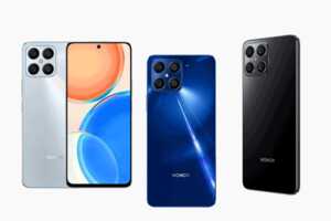 Honor lance le smartphone d’entrée de gamme, Honor X8 à partir de 250 €