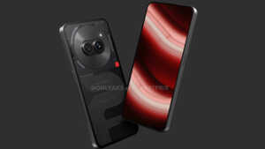 Nothing phone 2a : rendus et spécifications du nouveau smartphone abordable