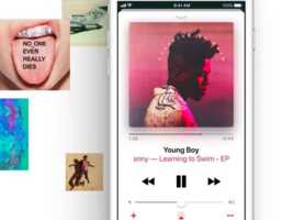 Apple Music atteint les 40 millions d’utilisateurs premium