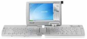 Samsung SPH-P9000 (Wimax)