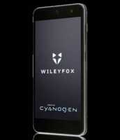 Wileyfox présente deux premiers smartphones sous CyanogenMod OS : Swift et Storm