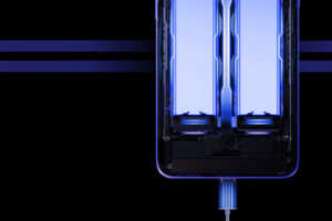 Realme GT Neo 5, vers une charge de la batterie avec une puissance de 240 Watts ?