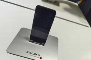 Le Xiaomi 15