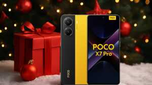 Poco X7 Pro