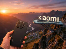 Xiaomi 15T Pro