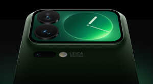 Xiaomi 17 Pro
