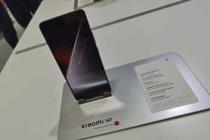 Le Xiaomi 14T