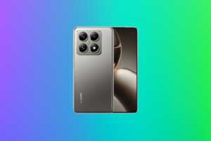 Le Xiaomi 14T Pro