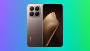 Le Xiaomi 15T  Pro