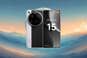 Le Xiaomi 15 Ultra