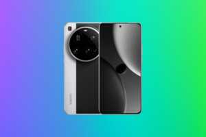 Le Xiaomi 15 Ultra