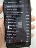 HTC 10 : pris en flagrant excès de vitesse sur AnTuTu ?