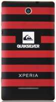 Sony Xperia E Quiksilver chez Orange et Sosh