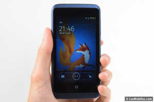 Test du ZTE Open C : une solution sous Firefox OS pour bien débuter avec un smartphone