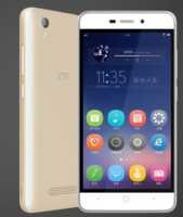 ZTE Q519T : Android 5.0 Lollipop et batterie 4 000 mAh pour moins de 90€