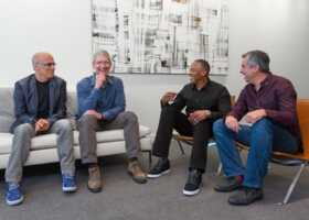 Apple rachète Beats Music et Beats Electronics