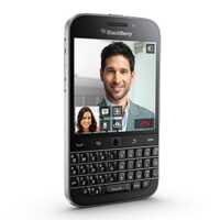 BlackBerry Classic : les précommandes sont ouvertes !
