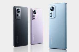 Xiaomi 12: Avant la sortie de son remplaçant le Xiaomi 13, il est en promo chez ce marchand !