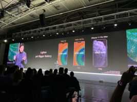 Huawei Mate 30 Series : Richard Yu s’exprime sur l’absence de Google