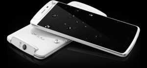 Oppo N1 : un concurrent de plus pour les Nokia Lumia 1020 et Sony Xperia Z1 ? (officiel)