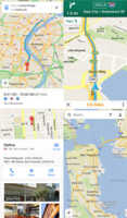 Google Maps enfin disponible sur iPhone, plus complet que jamais