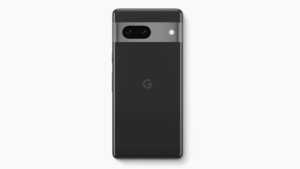 Google Pixel 7 : C'est vertigineux ! L'arrivée du Pixel 8 le fait chuter de prix avec presque 200€ de réduction