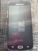 Samsung Galaxy S3 : la première photo qui dévoile le véritable design du smartphone ?