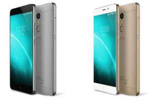 UMi Super : écran Full HD, châssis métallique et lecteur d'empreinte à 230 euros
