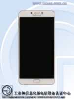 Le Samsung Galaxy C9 passe chez Tenaa