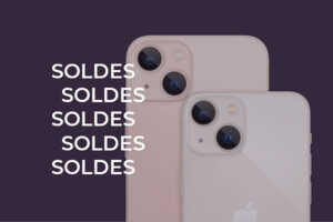 Soldes Apple : les iPhone 13, iPhone 12 et iPhone 11 sont à prix cassé