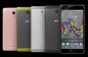 Wiko U Feel Fab : simplement un U Feel avec un grand écran ? (IFA 2016)
