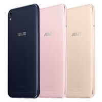 Asus ZenFone Live : un smartphone pour les Youtubers ?