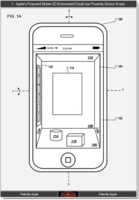 Un brevet d'interface en 3D déposé par Apple et disponible dans le prochain iPhone ?