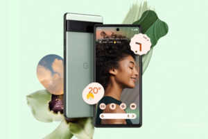 Où acheter le Google Pixel 6a au meilleur prix en ce moment ?