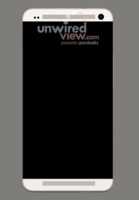 HTC M7 : une première image en fuite ! Et ça donne bien envie...