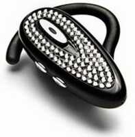 Jabra BT160 édition Swarovski Crystal