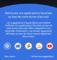 Android 11 débarque, voici toutes les nouveautés