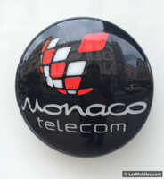 Xavier Niel rachèterait Monaco Telecom