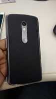 Motorola Moto X Sport : une photo en fuite nous dévoile sa façade arrière