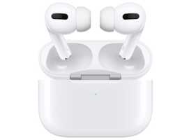 Apple déploie la mise à jour 13.2 d’iOS et dévoile les AirPods Pro