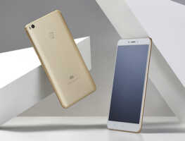 Xiaomi Mi Max 2 : la phablette géante est officiellement de retour