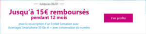 Bouygues Telecom lance un « Noël inoubliable » avec des promotions sur les forfaits mobile et la BBox