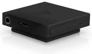 Nokia officialise ses kits Bluetooth NFC stylés iPod Shuffle