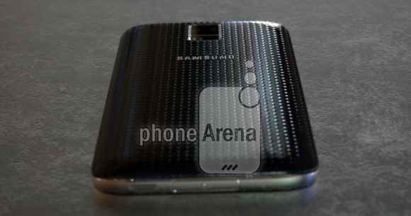 Samsung Galaxy S5 Prime