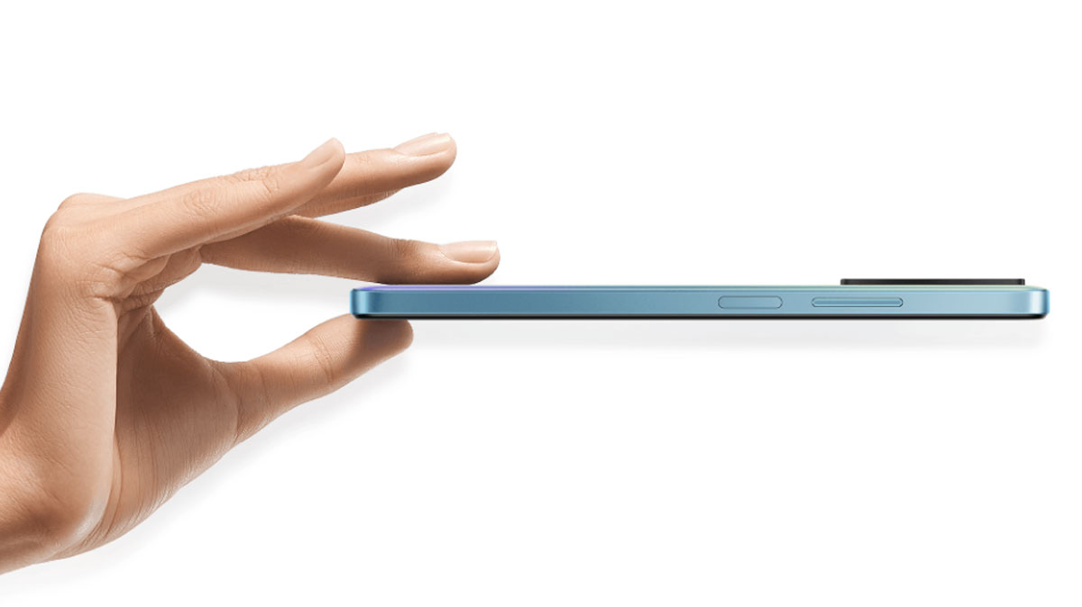Xiaomi Redmi Note 11: 30% de réduction sur ce très bon smartphone pas cher !
