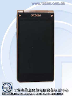 Gionee W900 : un smartphone chinois avec deux écrans Full HD