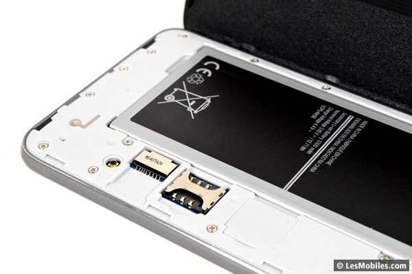 Samsung Galaxy J7 2016 prise en main