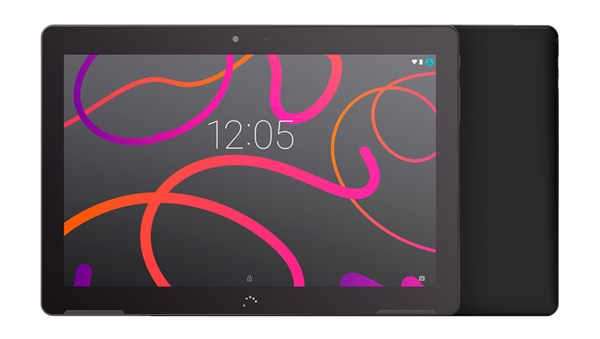 bq Aquaris M10 : une tablette Android intéressante, surtout en version Full HD