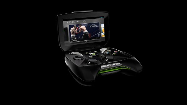 nVidia annonce son Shield pour le mois de juin au prix de 349 $