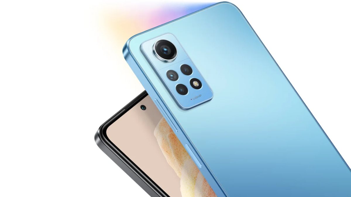 Xiaomi Redmi Note 12 Pro : le numéro 1 des ventes de smartphones sur Amazon est à un prix imbattable !